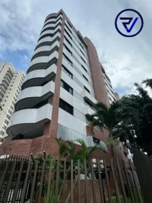 Apartamento com 3 Quartos à venda, 125m² no Aldeota, Fortaleza