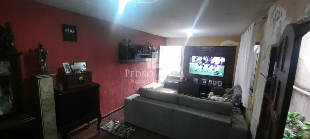 Sobrado com 3 Quartos à venda, 137m² no Vila Pierina, São Paulo