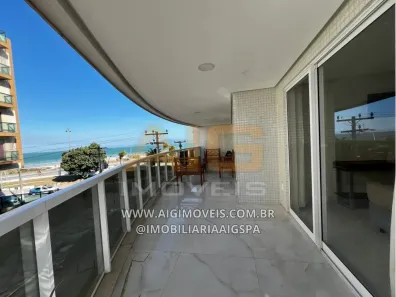 Apartamento com 3 Quartos à venda, 150m² no Centro, Cabo Frio