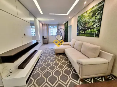 Apartamento com 2 Quartos à venda, 125m² no Pompéia, Santos