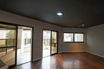 Apartamento com 4 Quartos à venda, 200m² no Vila Andrade, São Paulo