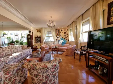 Apartamento com 4 Quartos à venda, 275m² no Copacabana, Rio de Janeiro