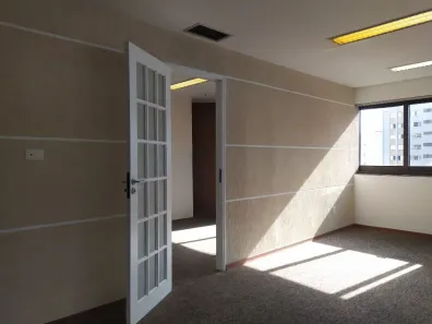 Sala Comercial para alugar, 50m² no Moema, São Paulo