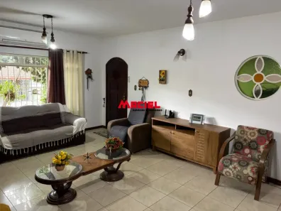 Sobrado com 3 Quartos à venda, 154m² no Jardim Alvorada, São José dos Campos