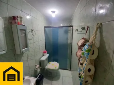 Sobrado com 3 Quartos à venda, 150m² no Jardim Zaira, Mauá