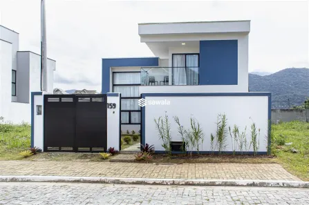 Casa de Condomínio com 4 Quartos à venda, 148m² no Vargem Pequena, Rio de Janeiro