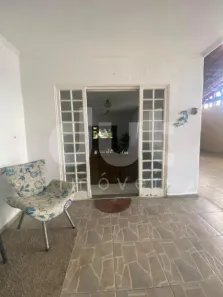 Casa com 3 Quartos à venda, 77m² no Vila Castelo Branco, Campinas