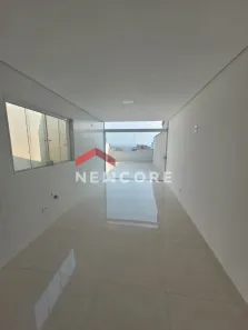 Cobertura com 2 Quartos à venda, 100m² no Parque das Nações, Santo André