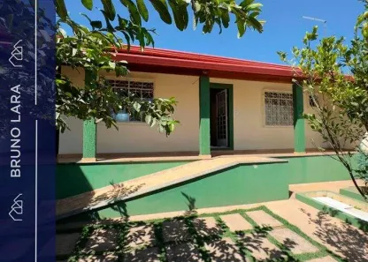 Casa com 2 Quartos à venda, 195m² no Tereza Cristina, São Joaquim de Bicas