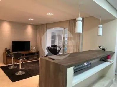 Apartamento com 2 Quartos à venda, 127m² no Tatuapé, São Paulo