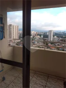 Apartamento com 2 Quartos à venda, 50m² no Barra Funda, São Paulo