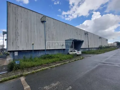 Ponto Comercial à venda, 4307m² no Iná, São José dos Pinhais