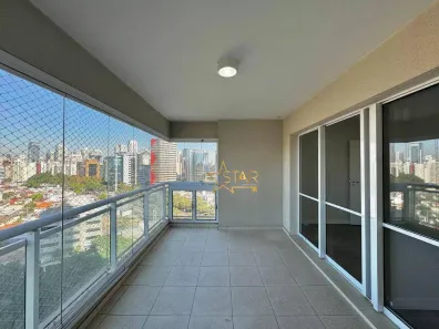 Apartamento com 3 Quartos à venda, 84m² no Brooklin Paulista, São Paulo