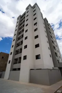 Apartamento com 2 Quartos à venda, 45m² no Vila Aeroporto, Sorocaba