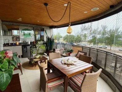 Apartamento com 3 Quartos à venda, 189m² no Recreio dos Bandeirantes, Rio de Janeiro