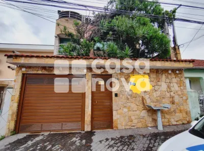 Prédio Comercial à venda, 550m² no Vila Medeiros, São Paulo