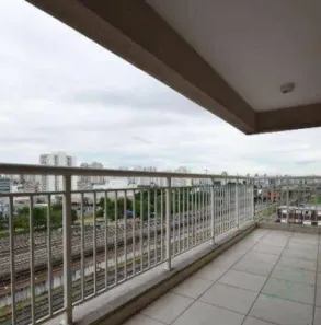 Apartamento com 2 Quartos à venda, 68m² no Belenzinho, São Paulo