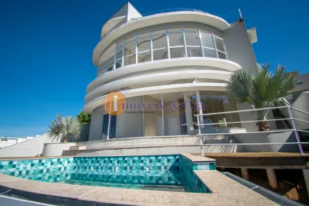 Sobrado com 3 Quartos à venda, 275m² no Condomínio Villa Real de Bragança, Bragança Paulista