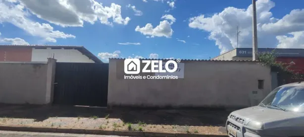 Lote/Terreno à venda, 360m² no Jardim Chapadão, Campinas