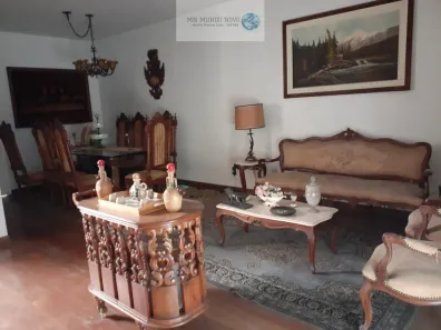 Casa com 3 Quartos à venda, 324m² no Jardim da Glória, São Paulo