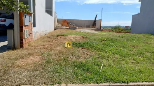 Lote/Terreno à venda, 250m² no Parque Ibiti Reserva, Sorocaba