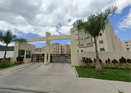 Apartamento com 2 Quartos à venda, 43m² no Bela Vista, Palhoça