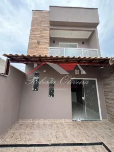 Casa com 2 Quartos à venda, 150m² no Unamar (Tamoios), Cabo Frio