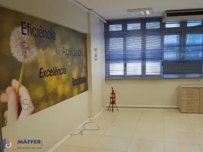 Sala Comercial à venda, 498m² no Centro Histórico, Porto Alegre