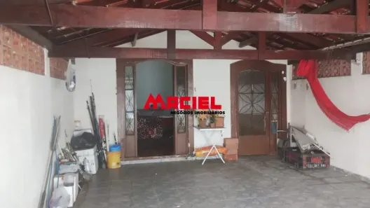 Casa com 2 Quartos à venda, 85m² no Jardim Portugal, São José dos Campos