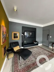 Apartamento com 2 Quartos para alugar, 148m² no Cambuí, Campinas