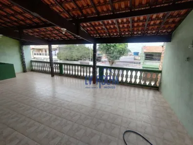Casa com 4 Quartos à venda, 145m² no Jardim dos Manacás, São Paulo