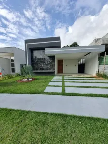 Casa de Condomínio com 3 Quartos à venda, 275m² no Jardim Limoeiro, Camaçari