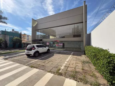 Ponto Comercial para alugar, 280m² no Jardim Walkíria, São José do Rio Preto
