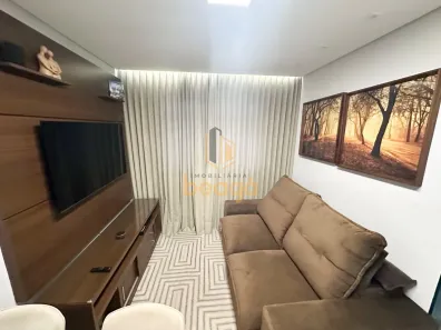Apartamento com 2 Quartos à venda, 54m² no Manacás, Belo Horizonte