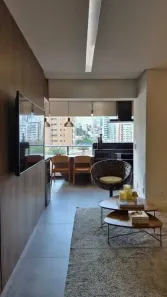 Apartamento com 1 Quarto à venda, 70m² no Vila Mariana, São Paulo