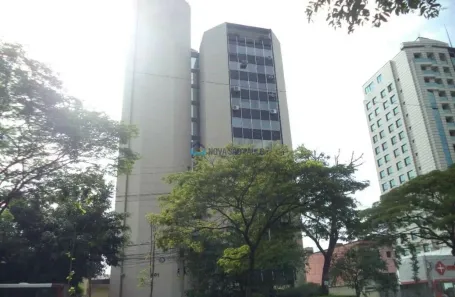 Sala Comercial à venda, 204m² no Cidade Monções, São Paulo