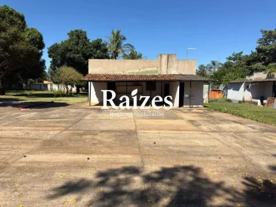 Fazenda/Sítio com 2 Quartos à venda, 5000m² no Panorama, Uberlândia