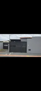 Casa de Condomínio com 2 Quartos à venda, 52m² no Vila Manoel Taveira, Campo Grande