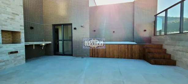 Cobertura com 4 Quartos à venda, 201m² no Laranjeiras, Rio de Janeiro