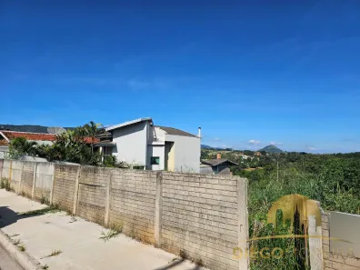 Lote/Terreno à venda, 435m² no Cidade Satélite, Atibaia