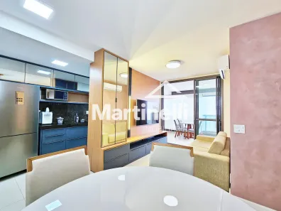 Apartamento com 2 Quartos à venda, 82m² no Jardim Olhos D'Água II, Ribeirão Preto