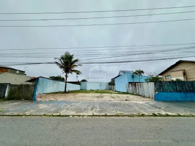 Lote/Terreno à venda, 350m² no Canoas, Pontal do Paraná