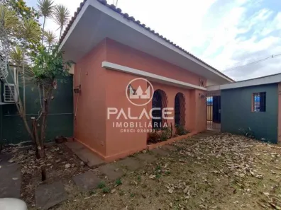 Imóvel Comercial com 3 Quartos para alugar, 284m² no Cidade Jardim, Piracicaba