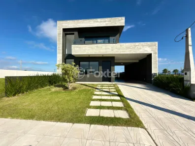 Casa de Condomínio com 4 Quartos à venda, 180m² no , Xangri-lá