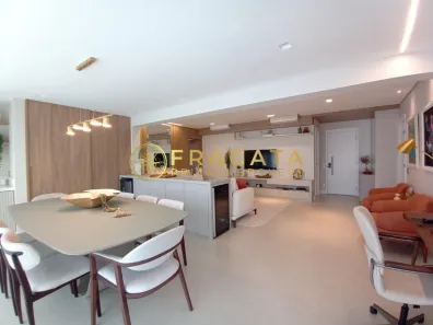 Apartamento com 2 Quartos à venda, 124m² no Pinheiros, São Paulo