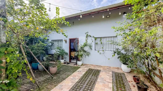 Casa com 2 Quartos à venda, 52m² no Indaiá, Bertioga