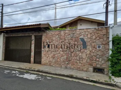Casa com 4 Quartos à venda, 210m² no Jardim Morumbi, Jundiaí