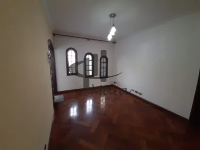 Sobrado com 2 Quartos para alugar, 180m² no Nova Gerty, São Caetano do Sul