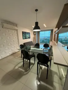 Apartamento com 1 Quarto à venda, 56m² no Jóquei, Teresina