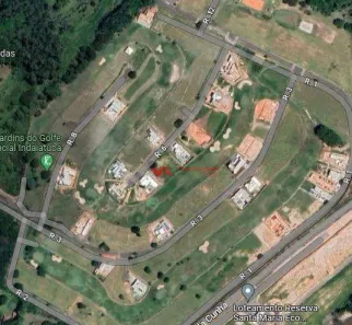 Lote/Terreno à venda, 472m² no Parque Reserva Santa Maria, Indaiatuba